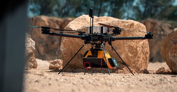 LiDAR technology